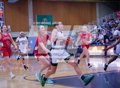 Thumbnail 3 in Garfield vs. Stanwood (WIAA 3A Regional Playoffs) photogallery.