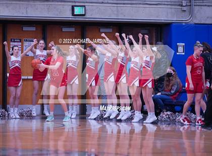 Thumbnail 1 in Garfield vs. Stanwood (WIAA 3A Regional Playoffs) photogallery.