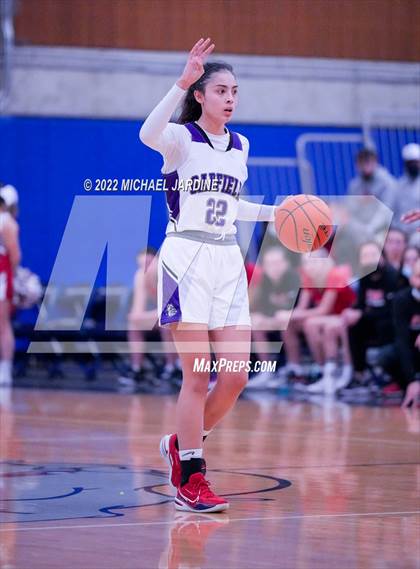 Thumbnail 3 in Garfield vs. Stanwood (WIAA 3A Regional Playoffs) photogallery.