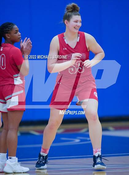 Thumbnail 1 in Garfield vs. Stanwood (WIAA 3A Regional Playoffs) photogallery.