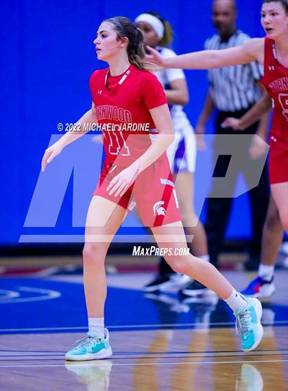 Thumbnail 1 in Garfield vs. Stanwood (WIAA 3A Regional Playoffs) photogallery.