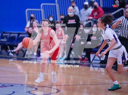 Thumbnail 1 in Garfield vs. Stanwood (WIAA 3A Regional Playoffs) photogallery.