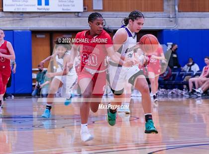 Thumbnail 2 in Garfield vs. Stanwood (WIAA 3A Regional Playoffs) photogallery.