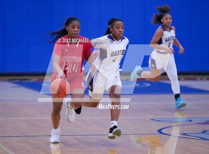 Thumbnail 3 in Garfield vs. Stanwood (WIAA 3A Regional Playoffs) photogallery.