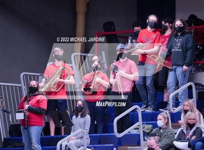 Thumbnail 1 in Garfield vs. Stanwood (WIAA 3A Regional Playoffs) photogallery.