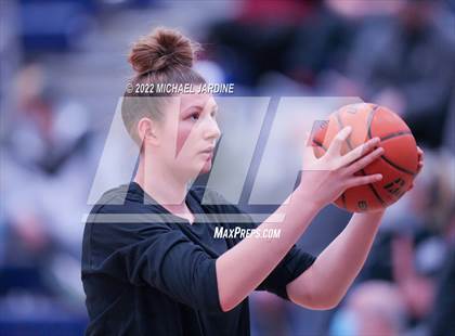 Thumbnail 3 in Garfield vs. Stanwood (WIAA 3A Regional Playoffs) photogallery.
