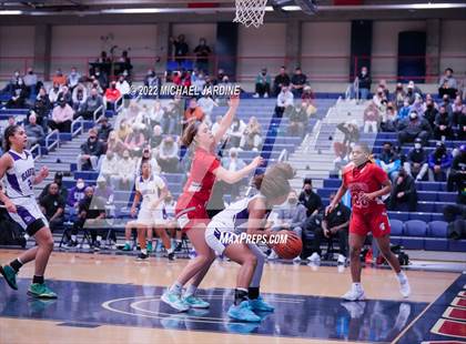 Thumbnail 2 in Garfield vs. Stanwood (WIAA 3A Regional Playoffs) photogallery.