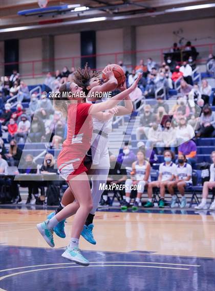 Thumbnail 1 in Garfield vs. Stanwood (WIAA 3A Regional Playoffs) photogallery.