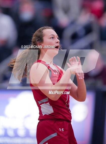 Thumbnail 2 in Garfield vs. Stanwood (WIAA 3A Regional Playoffs) photogallery.