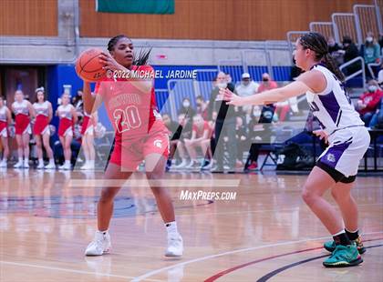 Thumbnail 2 in Garfield vs. Stanwood (WIAA 3A Regional Playoffs) photogallery.