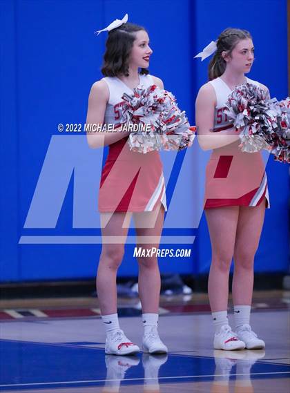 Thumbnail 3 in Garfield vs. Stanwood (WIAA 3A Regional Playoffs) photogallery.