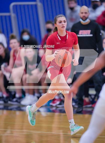 Thumbnail 3 in Garfield vs. Stanwood (WIAA 3A Regional Playoffs) photogallery.