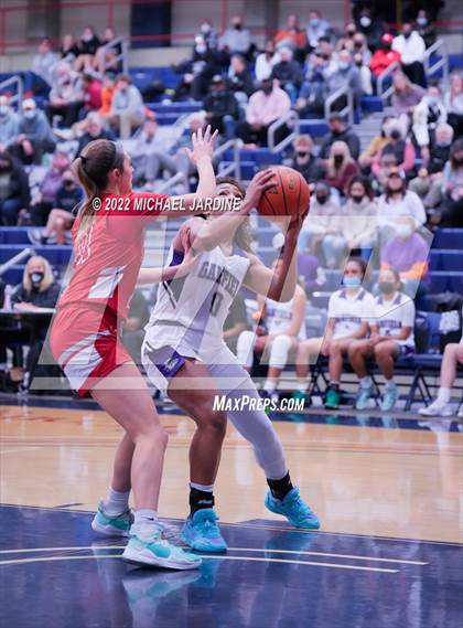 Thumbnail 1 in Garfield vs. Stanwood (WIAA 3A Regional Playoffs) photogallery.