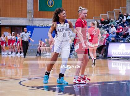 Thumbnail 3 in Garfield vs. Stanwood (WIAA 3A Regional Playoffs) photogallery.