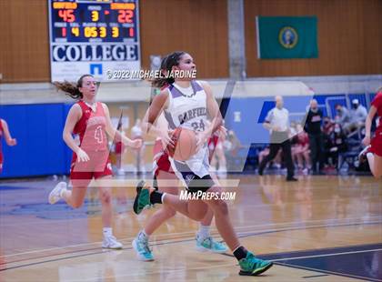 Thumbnail 1 in Garfield vs. Stanwood (WIAA 3A Regional Playoffs) photogallery.