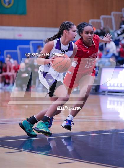 Thumbnail 1 in Garfield vs. Stanwood (WIAA 3A Regional Playoffs) photogallery.