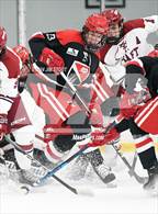 Photo from the gallery "Taft @ Frederick Gunn (Shoulder Check Game)"