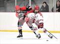 Photo from the gallery "Taft @ Frederick Gunn (Shoulder Check Game)"