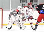 Photo from the gallery "Taft @ Frederick Gunn (Shoulder Check Game)"