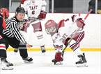 Photo from the gallery "Taft @ Frederick Gunn (Shoulder Check Game)"