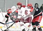 Photo from the gallery "Taft @ Frederick Gunn (Shoulder Check Game)"