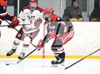 Photo from the gallery "Taft @ Frederick Gunn (Shoulder Check Game)"