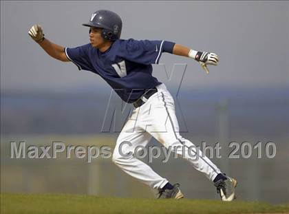 Thumbnail 3 in Folsom @ Vista del Lago photogallery.