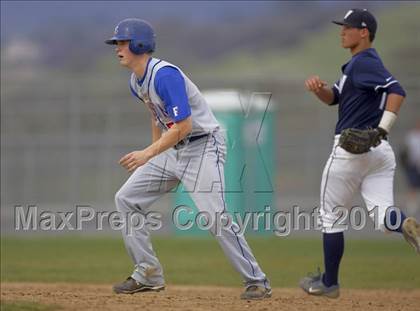 Thumbnail 1 in Folsom @ Vista del Lago photogallery.