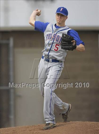 Thumbnail 3 in Folsom @ Vista del Lago photogallery.