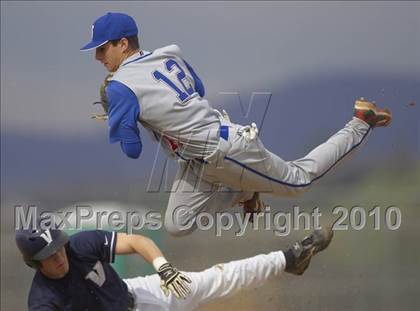 Thumbnail 2 in Folsom @ Vista del Lago photogallery.