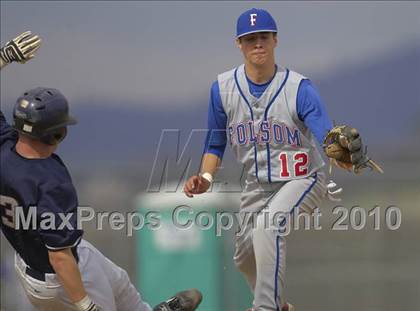 Thumbnail 2 in Folsom @ Vista del Lago photogallery.
