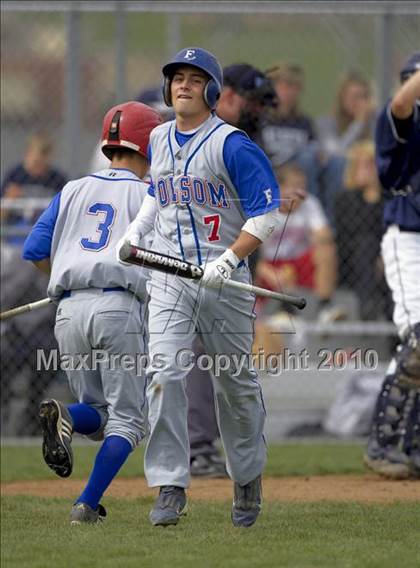 Thumbnail 1 in Folsom @ Vista del Lago photogallery.
