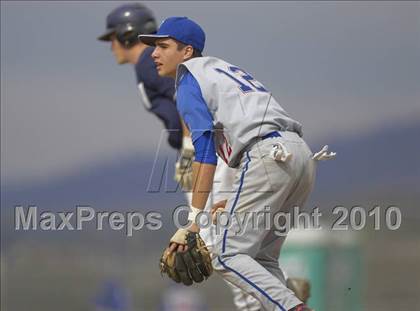 Thumbnail 3 in Folsom @ Vista del Lago photogallery.