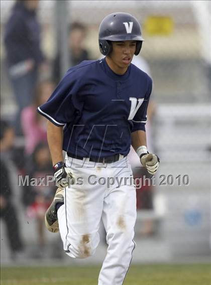 Thumbnail 2 in Folsom @ Vista del Lago photogallery.