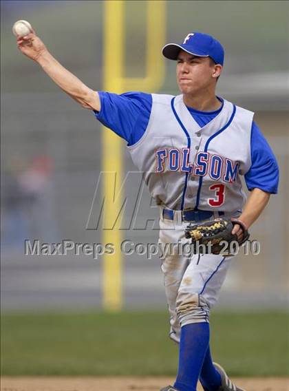 Thumbnail 2 in Folsom @ Vista del Lago photogallery.