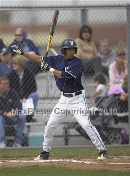 Thumbnail 3 in Folsom @ Vista del Lago photogallery.