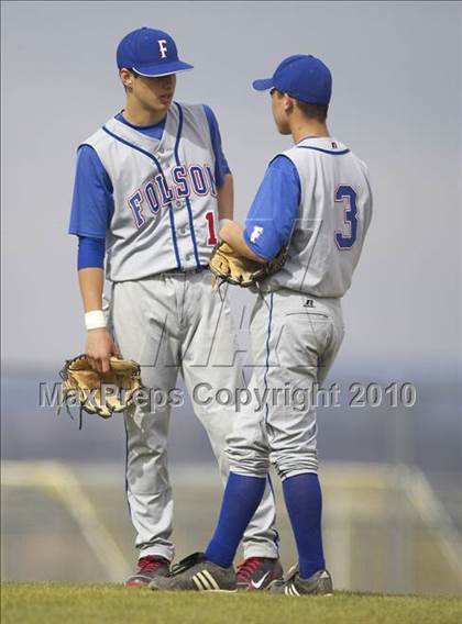 Thumbnail 2 in Folsom @ Vista del Lago photogallery.