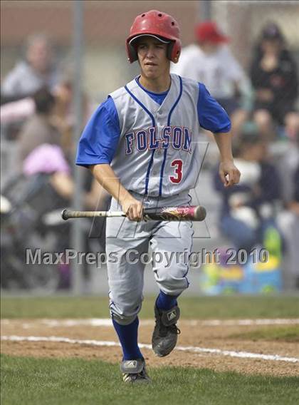 Thumbnail 1 in Folsom @ Vista del Lago photogallery.
