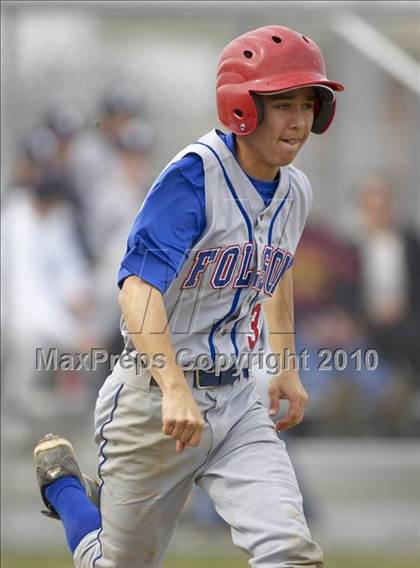 Thumbnail 1 in Folsom @ Vista del Lago photogallery.