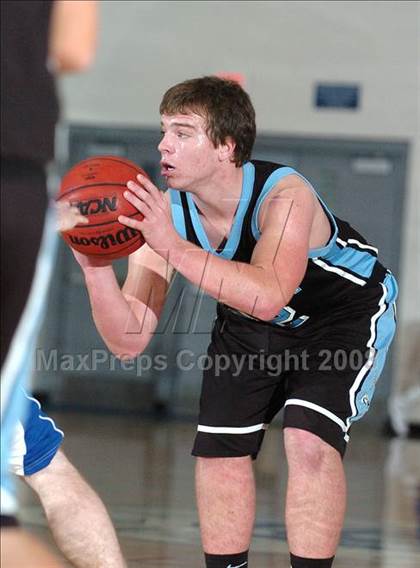 Thumbnail 3 in Downey vs. Atwater (Les Curry Invitational) photogallery.