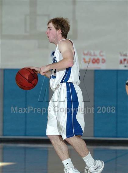 Thumbnail 1 in Downey vs. Atwater (Les Curry Invitational) photogallery.