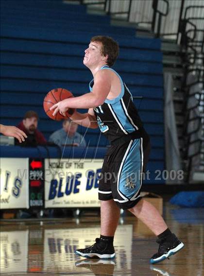 Thumbnail 3 in Downey vs. Atwater (Les Curry Invitational) photogallery.
