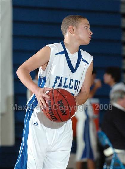 Thumbnail 1 in Downey vs. Atwater (Les Curry Invitational) photogallery.