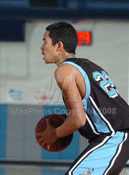 Thumbnail 3 in Downey vs. Atwater (Les Curry Invitational) photogallery.