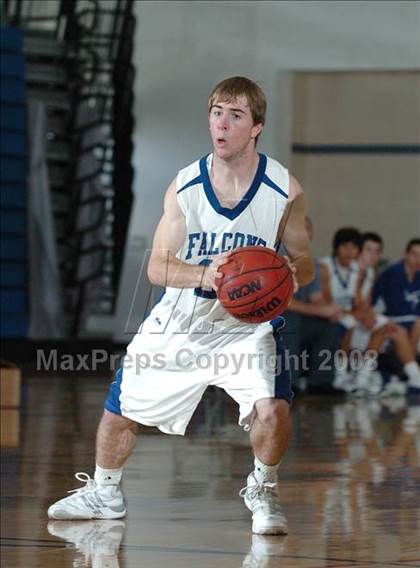 Thumbnail 2 in Downey vs. Atwater (Les Curry Invitational) photogallery.