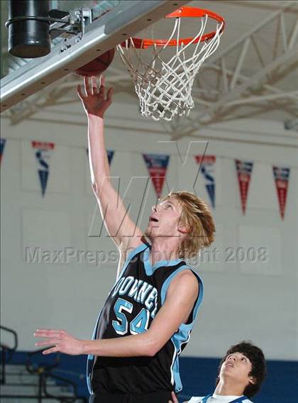 Thumbnail 3 in Downey vs. Atwater (Les Curry Invitational) photogallery.