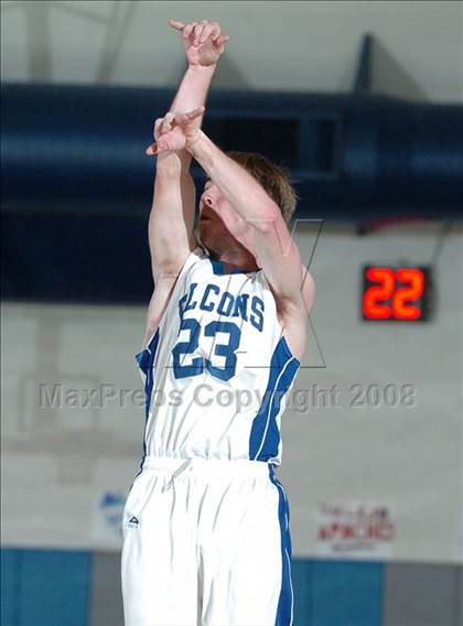 Thumbnail 2 in Downey vs. Atwater (Les Curry Invitational) photogallery.