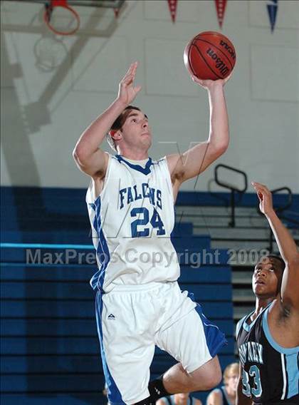 Thumbnail 2 in Downey vs. Atwater (Les Curry Invitational) photogallery.
