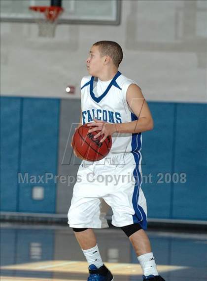 Thumbnail 1 in Downey vs. Atwater (Les Curry Invitational) photogallery.