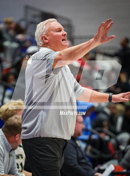 Thumbnail 1 in Pace vs Briarcrest Christian (Memphis Hoopfest) photogallery.